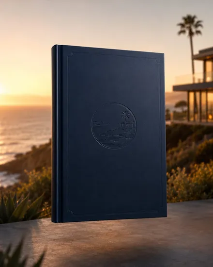 State of California Real Estate Report cover